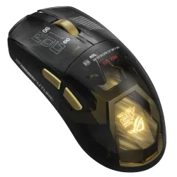 Asus ROG Harpe II Extreme Edition 20