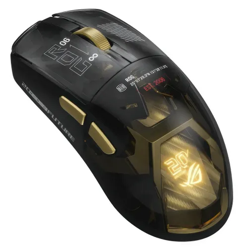 Asus ROG Harpe II Extreme Edition 20