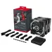 Asus ROG Eurux GR120 ARGB Fan Black Edition - Triple Pack (con Hub)