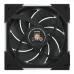 Asus ROG Eurux GR120 ARGB Fan Black Edition - Triple Pack (con Hub)