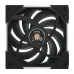 Asus ROG Eurux GR120 ARGB Reverse Fan Black Edition - Triple Pack (con Hub)
