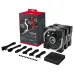 Asus ROG Eurux GR120 ARGB Reverse Fan Black Edition - Triple Pack (con Hub)