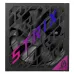Asus ROG STRIX-1000P-GAMING-E ROG Equalizer - Alimentatore ATX 3.1 - Nero