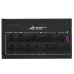 Asus ROG STRIX-1000P-GAMING-E ROG Equalizer - Alimentatore ATX 3.1 - Nero