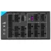ASUS ROG Thor 1600W Titanium III EVO – ATX 3.1, 80 Plus Titanium, PCIe 5.1, Equalizer incluso