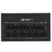 ASUS ROG Strix 850P Gaming-E - 850W, 80 Plus Platinum, ATX 3.1, PCIe 5.0, Equalizer incluso