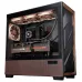 Noctua NL-LC1-42 - Raffreddamento a Liquido AIO 420mm con Tripla Ventola NF-A14x25 G2