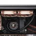 Noctua NL-LC1-24 - Raffreddamento a Liquido AIO 240mm con Doppia Ventola NF-A12x25 G2