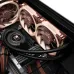 Noctua NL-LC1-24 - Raffreddamento a Liquido AIO 240mm con Doppia Ventola NF-A12x25 G2