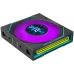 Lian Li Uni Fan SL-INF LCD Flex Wireless - Kit 3 Ventole 120mm ARGB con Display LCD 1.8