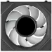 Lian Li Uni Fan SL-INF LCD Flex Wireless - Kit 3 Ventole 120mm ARGB con Display LCD 1.8