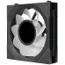 Lian Li UNI FAN SL-INF LCD FLEX Wireless 120mm - ARGB, LCD e Reverse Blade - Nero