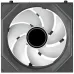 Lian Li UNI FAN SL-INF FLEX Wireless ARGB 120mm - Kit 3 Ventole con Controller - Nero