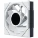 Lian Li UNI FAN TL LCD FLEX Wireless 120mm Reverse- ARGB, Display LCD 1.8