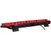 Asus ROG Falchion Ace 75 HE LAVA RED - Tastiera Gaming 75% Hall Effect, Switch Magnetici ROG HFX V2 - Layout US