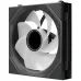 Lian Li UNI FAN SL-INF FLEX Wireless - Ventola ARGB Reverse Blade 120mm - Nero
