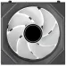 Lian Li UNI FAN SL-INF FLEX Wireless - Ventola ARGB Reverse Blade 120mm - Nero
