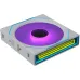 Lian Li UNI FAN SL-INF FLEX Wireless - Ventola ARGB 120mm - Nero