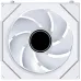 Lian Li UNI FAN SL-INF FLEX Wireless - Ventola ARGB 120mm - Nero