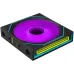 Lian Li UNI FAN SL-INF FLEX Wireless - Ventola ARGB 120mm - Nero