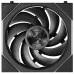 Lian Li UNI FAN TL FLEX Wireless 120mm ARGB - Ventola PWM con FLEX Receiver - Nero