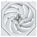 Lian Li UNI FAN TL FLEX Wireless 120mm ARGB - Ventola PWM con FLEX Receiver - Bianco