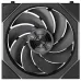 Lian Li UNI FAN TL FLEX Wireless Reverse 120mm ARGB - Ventola PWM con FLEX Receiver - Nero