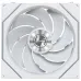 Lian Li UNI FAN TL FLEX Wireless Reverse 120mm ARGB - Ventola PWM con FLEX Receiver - Bianco
