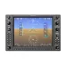 MOZA MGX1000 Flight Instrument Panel - Display IPS 10.4