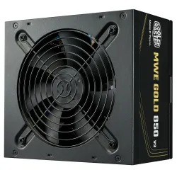 Cooler Master MWE Gold 850 V3 ATX 3.1 Non-Modulare - 80 Plus Gold, 850W