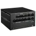 Cooler Master Elite Gold 1200 - Alimentatore ATX 3.1, 80 Plus Gold, Full Modulare - 1.200 watt