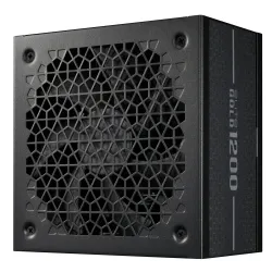 Cooler Master Elite Gold 1200 - Alimentatore ATX 3.1, 80 Plus Gold, Full Modulare - 1.200 watt