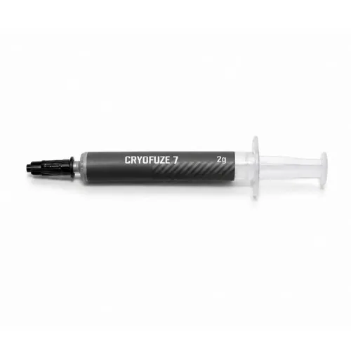 Cooler Master CryoFuze 7 - Pasta Termica 2g, Grigia