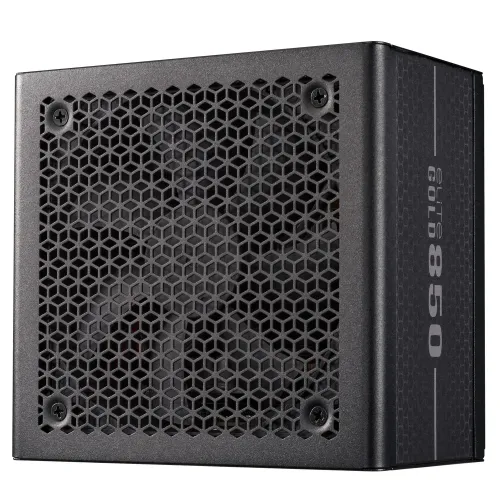 Cooler Master Elite Gold 850 - Alimentatore ATX 3.1 850W 80 Plus Gold Full Modulare